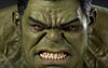 Avengers: Infinity War - Hulk Lifesize Bust