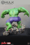 HX PROJECT: Avengers Assemble HULK 1/6 Scale Statue
