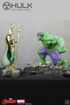 HX PROJECT: Avengers Assemble HULK 1/6 Scale Statue