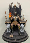 Hades God Of The Underworld Statue