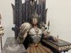 Hades God Of The Underworld Statue