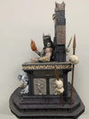 Hades God Of The Underworld Statue