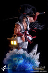 Samurai Shodown - Haohmaru The Ronin Vagabond 1/4 Scale Statue