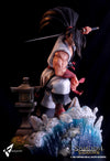 Samurai Shodown - Haohmaru The Ronin Vagabond 1/4 Scale Statue