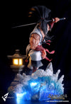 Samurai Shodown - Haohmaru The Ronin Vagabond 1/4 Scale Statue