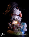 Samurai Shodown - Haohmaru The Ronin Vagabond 1/4 Scale Statue