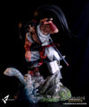 Samurai Shodown - Haohmaru The Ronin Vagabond 1/4 Scale Statue