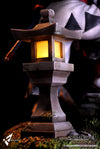 Samurai Shodown - Haohmaru The Ronin Vagabond 1/4 Scale Statue