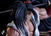 Samurai Shodown - Haohmaru The Ronin Vagabond 1/4 Scale Statue
