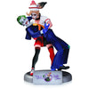 Harley Quinn & Joker Bombshells 2nd Edition Statue