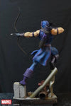 HAWKEYE 1/4 Scale Statue (Comics Version)
