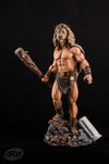 Hercules 1/4 Scale Statue by ARH Studios