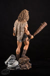 Hercules 1/4 Scale Statue by ARH Studios