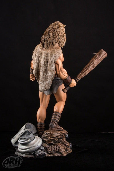 Hercules 1/4 Scale Statue by ARH Studios