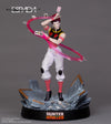 Hunter x Hunter Hisoka Morow 1/6 Statue