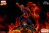 Hobgoblin 1/10 Art Scale Statue Ivan Reis