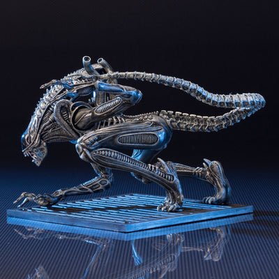 Alien Warrior Drone ArtFx+ Statue by Kotobukiya