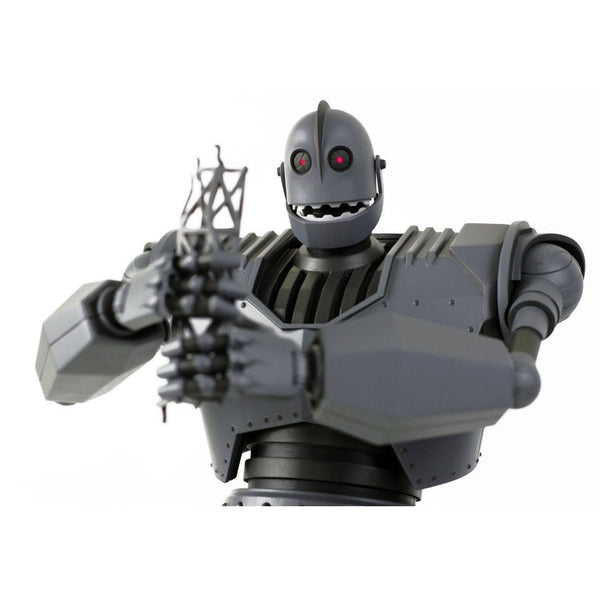 Iron giant doll clearance