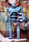 Iron Giant MONDO MECHA 12.5" Figure