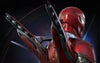 Avengers: Infinity War - Iron Man MK50 1:1 Scale Life-Size Bust - Battle-Damaged Version