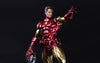 Classic Iron Man 1/4 Scale Statue