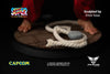 Street Fighter 2: Ken Masters 1/4 Scale Statue