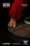 Street Fighter 2: Ken Masters 1/4 Scale Statue