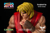 Street Fighter 2: Ken Masters 1/4 Scale Statue