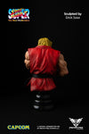 Street Fighter 2: Ken Masters 1/4 Scale Statue