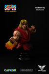 Street Fighter 2: Ken Masters 1/4 Scale Statue