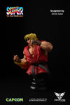 Street Fighter 2: Ken Masters 1/4 Scale Statue