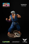 Street Fighter 2: Violent Ken 1/4 Scale Statue