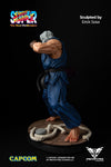 Street Fighter 2: Violent Ken 1/4 Scale Statue