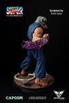 Street Fighter 2: Violent Ken 1/4 Scale Statue