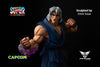Street Fighter 2: Violent Ken 1/4 Scale Statue