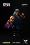 Street Fighter 2: Violent Ken 1/4 Scale Statue
