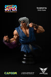 Street Fighter 2: Violent Ken 1/4 Scale Statue