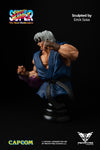 Street Fighter 2: Violent Ken 1/4 Scale Statue