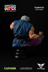 Street Fighter 2: Violent Ken 1/4 Scale Statue