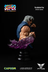 Street Fighter 2: Violent Ken 1/4 Scale Statue
