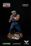 Street Fighter 2: Violent Ken 1/4 Scale Statue
