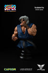 Street Fighter 2: Violent Ken 1/4 Scale Statue