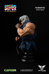 Street Fighter 2: Violent Ken 1/4 Scale Statue
