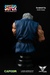 Street Fighter 2: Violent Ken 1/4 Scale Statue