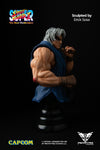 Street Fighter 2: Violent Ken 1/4 Scale Statue