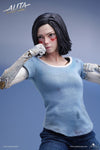 Alita Battle Angel "Doll Body" 1/4 Scale Statue