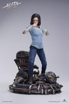 Alita Battle Angel "Doll Body" 1/4 Scale Statue