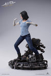 Alita Battle Angel "Doll Body" 1/4 Scale Statue