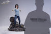 Alita Battle Angel "Doll Body" 1/4 Scale Statue