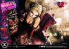 Arkham City: Harley Quinn DX BONUS Statue